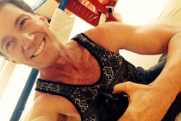 Lo vimos en "Corazón Apasionado" y "Qué Bonito Amor".