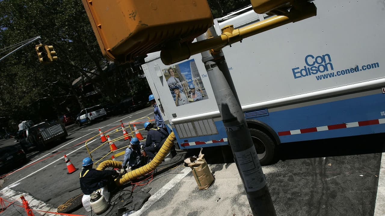 Tu tarifa de gas y electricidad pronto podría aumentar si vives en Nueva York