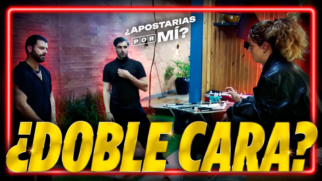 Breh vio que Zerboni hablaba mal de los chavos y luego los abrazaba