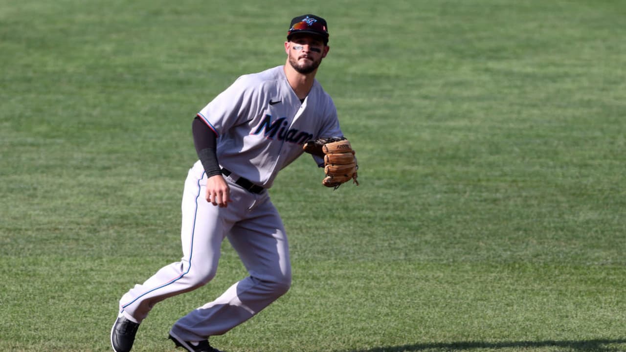 Competencias olímpicas y el sueño de Eddy Álvarez para llegar a las Grandes Ligas