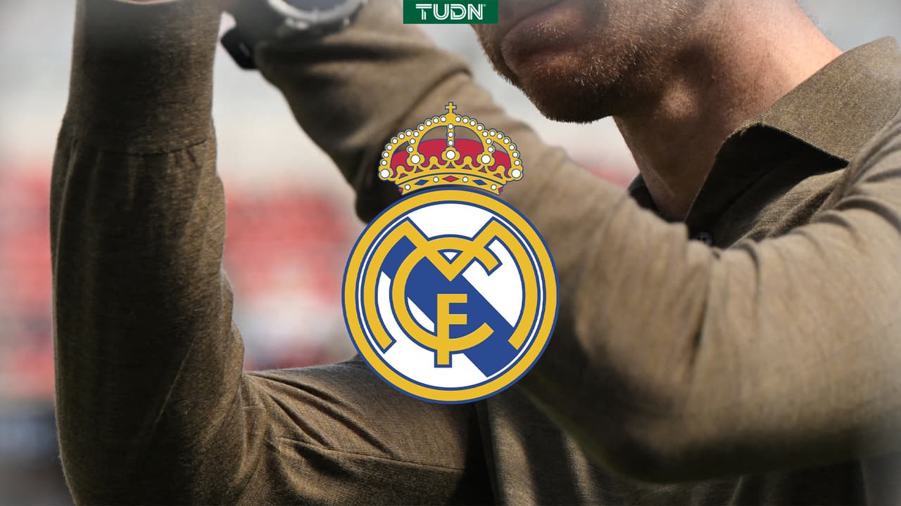 El DT que apunta a ser relevo de Ancelotti en el Real Madrid