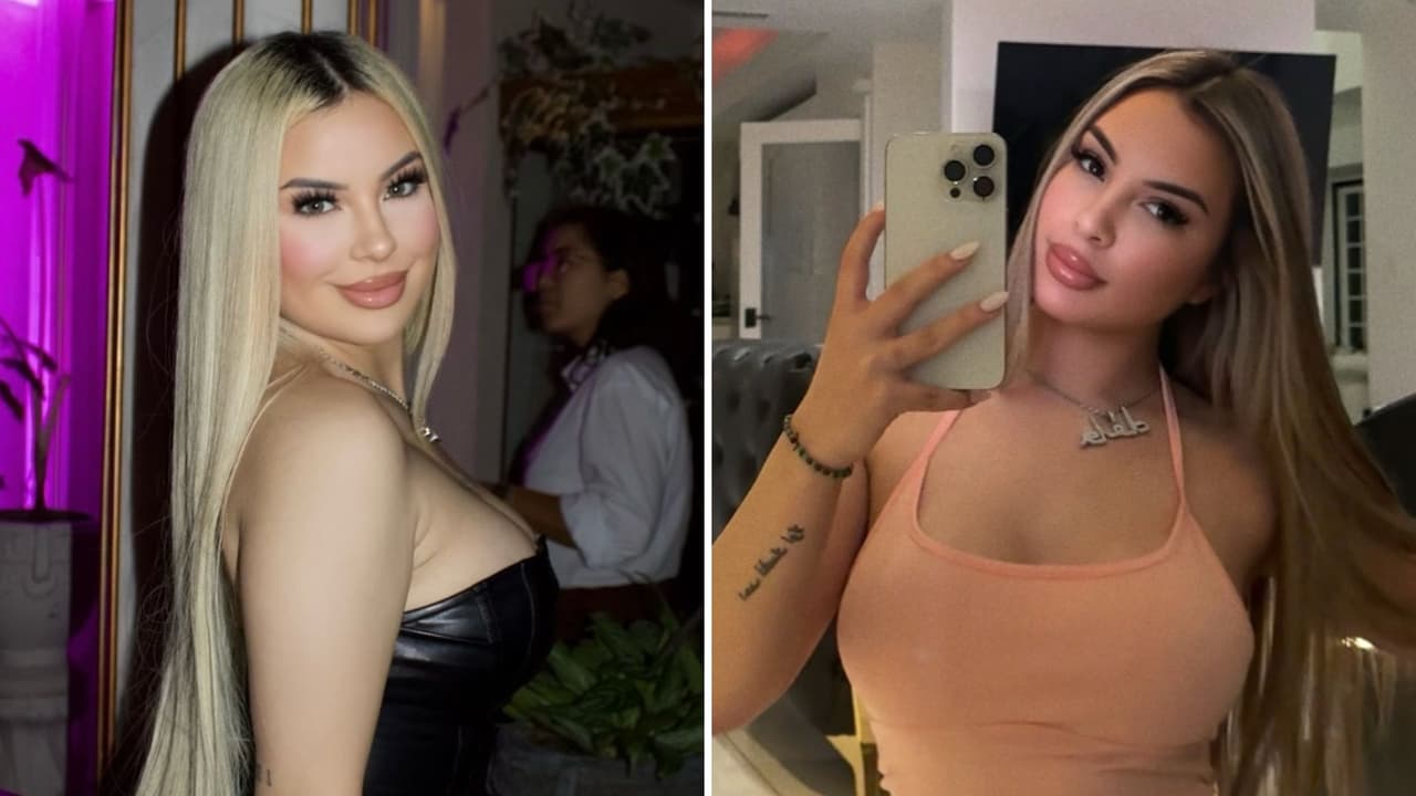 Asesinan a la cantante María de la Rosa a los 22 años: el ataque fue como una “emboscada”