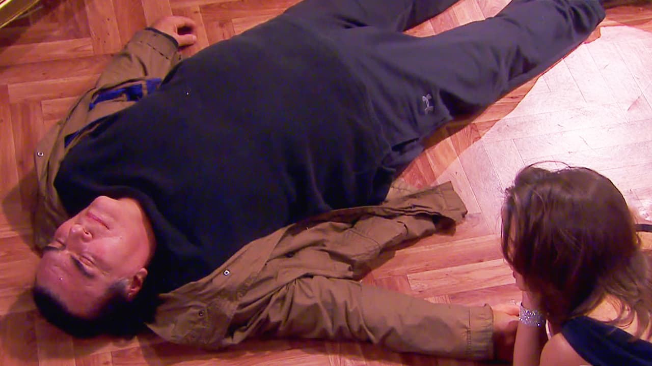 Federica sí que fue una verdadera villana. ¿Cuál será su final?