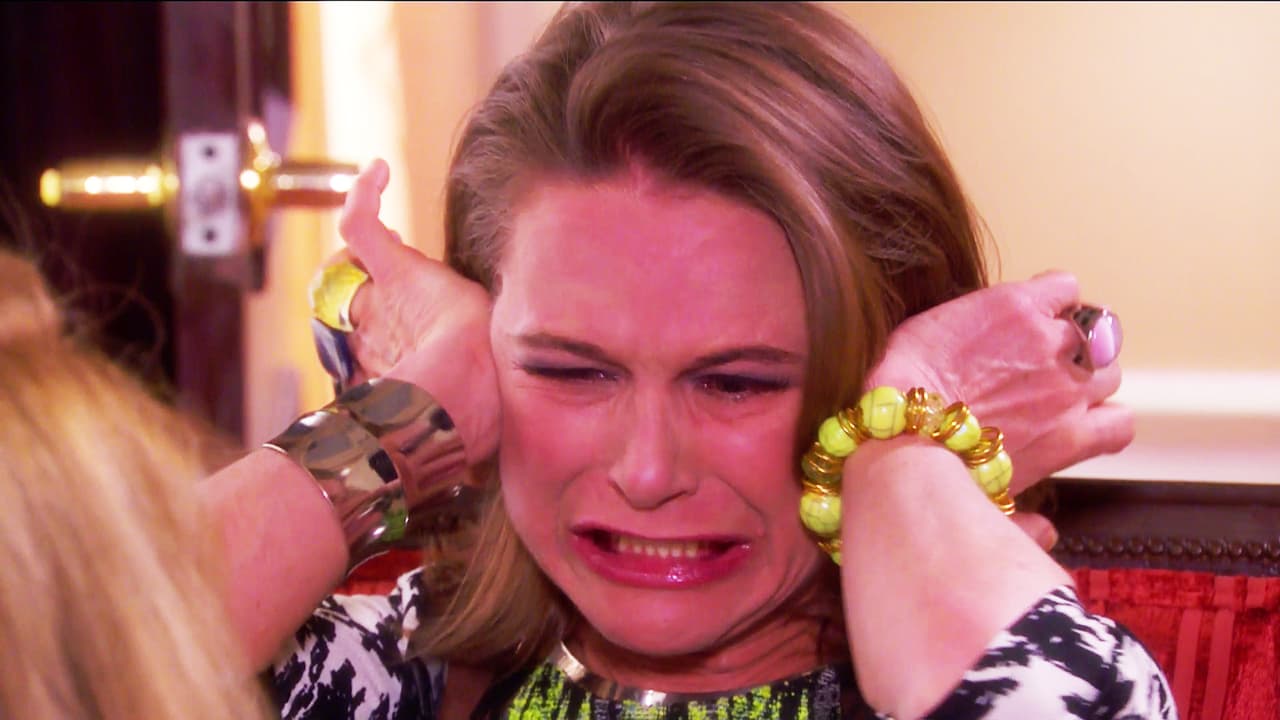 ¡Federica no podía creer que tenía al enemigo en su propio lado!