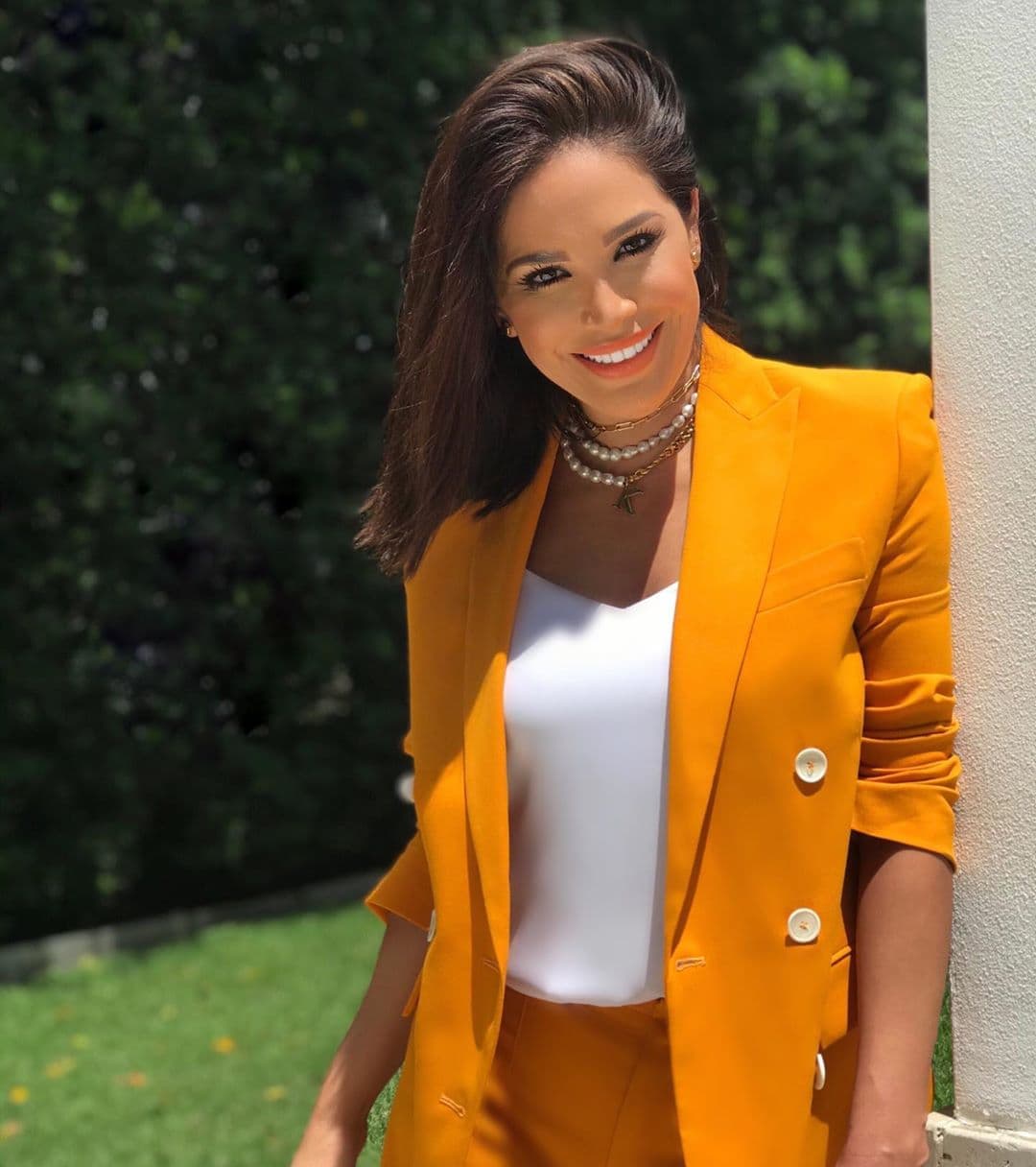 Pronto tendremos a Karlita de regreso en la casita más querida de la televisión hispana. Por lo pronto, seguiremos su 'road trip' en sus plataformas digitales.