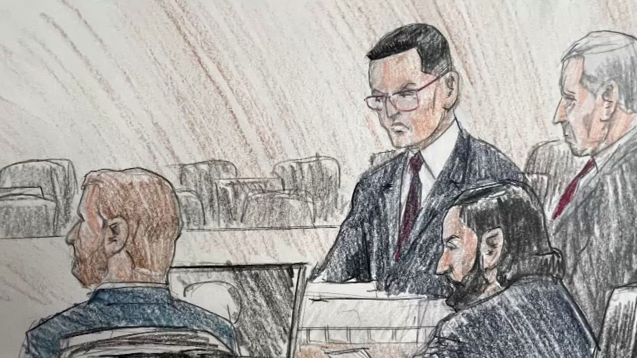 Jueza ordena excluir algunas pruebas en caso contra Juan Espinoza Martínez