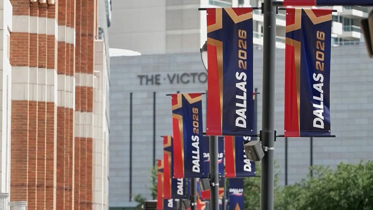 “Como va Texas, va a ir el país”: republicanos intensifican campaña desde la convención