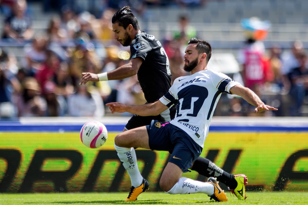 Pumas buscará terminar el torneo con decoro visitando a Puebla en duelo de equipos al fondo de la tabla.