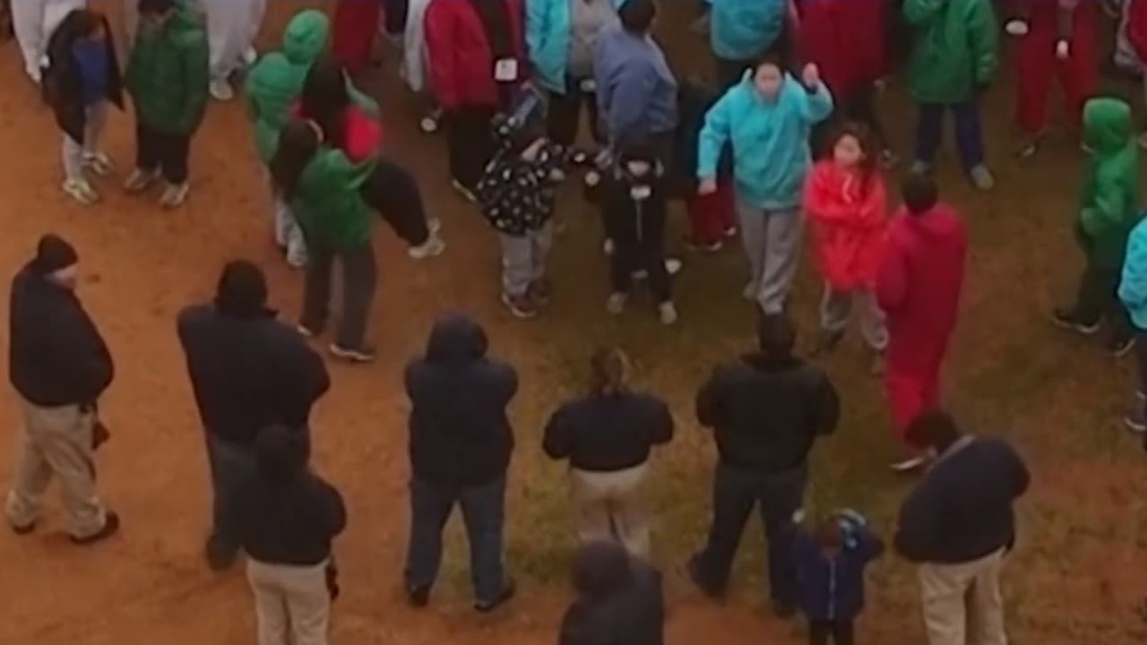 Denuncian irregularidades en centro de detención de Dilley, Texas