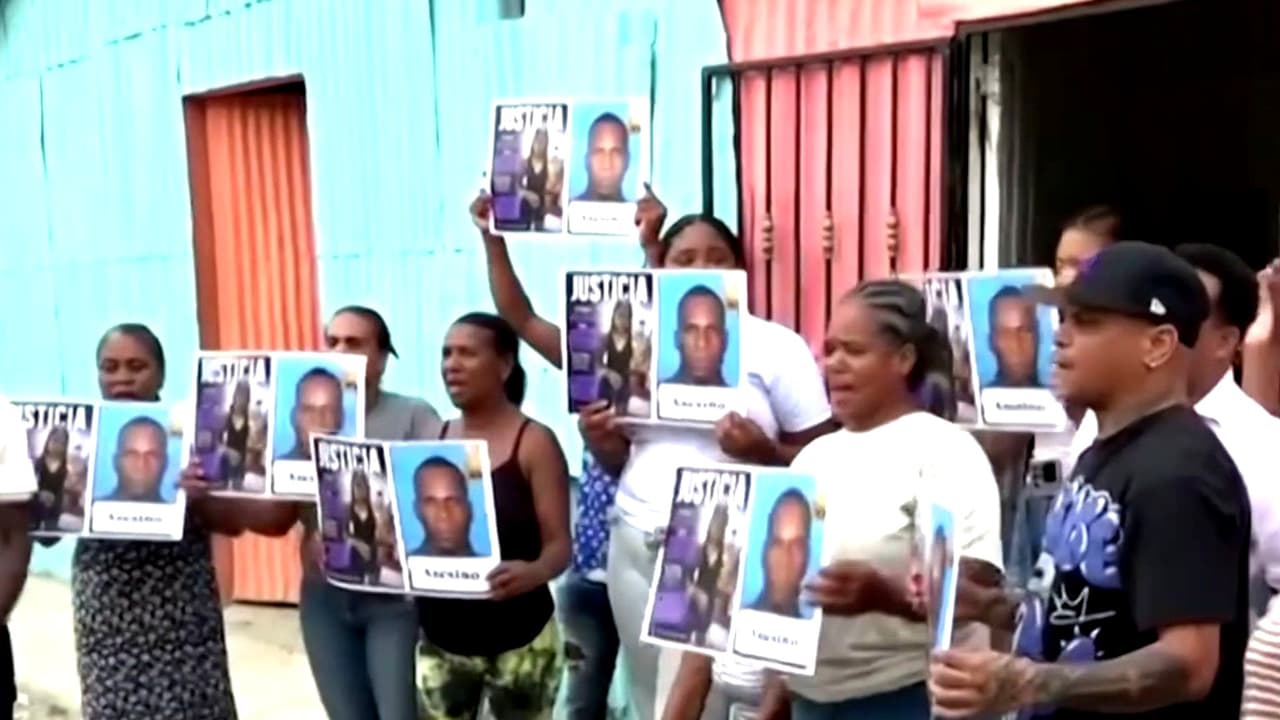 Familia busca desesperadamente a Johanna Contreras; desapareció tras presuntamente subir al vehículo de un militar