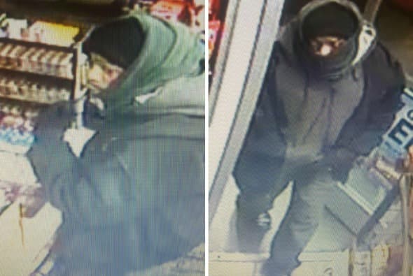 Alertan de serie de robos en Waukegan