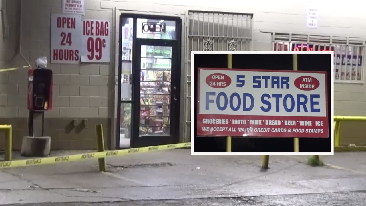 Buscan a sospechoso de balear a un hispano en el cuello para robar su camioneta al sureste de Houston