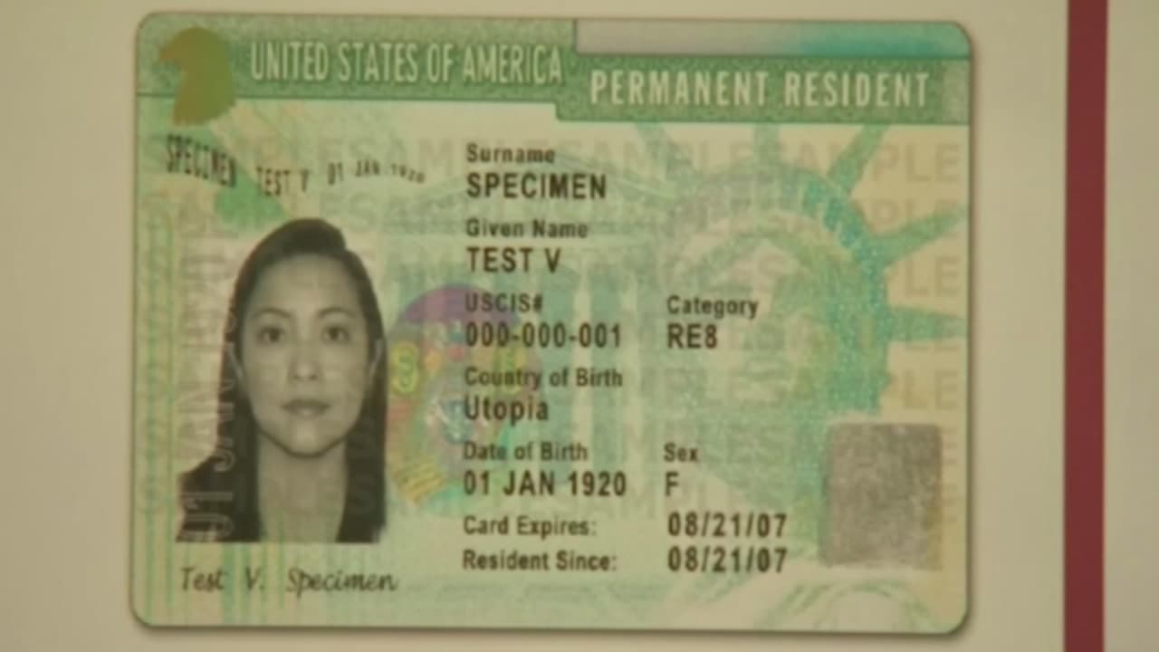 Inicia inscripción a la Lotería de Visas y algunos países latinoamericanos podrán participar