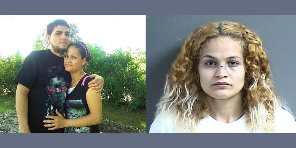 Hispana acusada de apuñalar mortalmente a su esposo con un cortaúñas permanecerá encarcelada