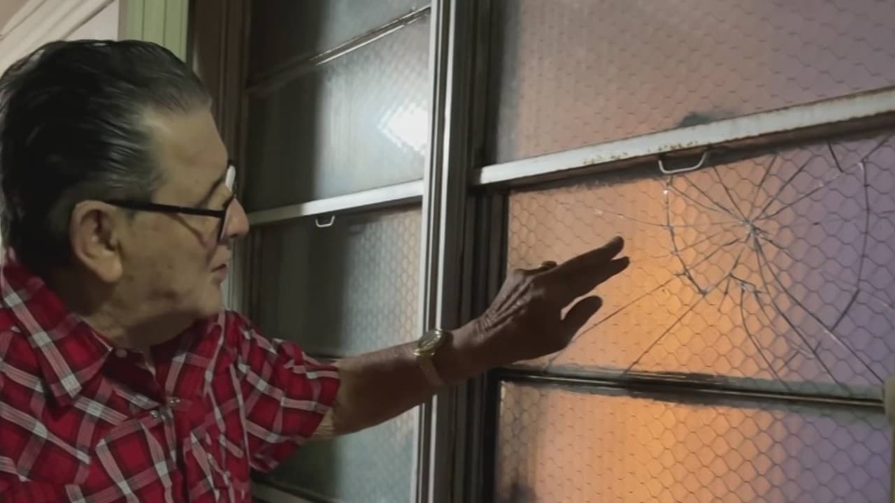 Autoridades de Florida, en alerta por reto viral de patear puertas: “No es una broma, es vandalismo”