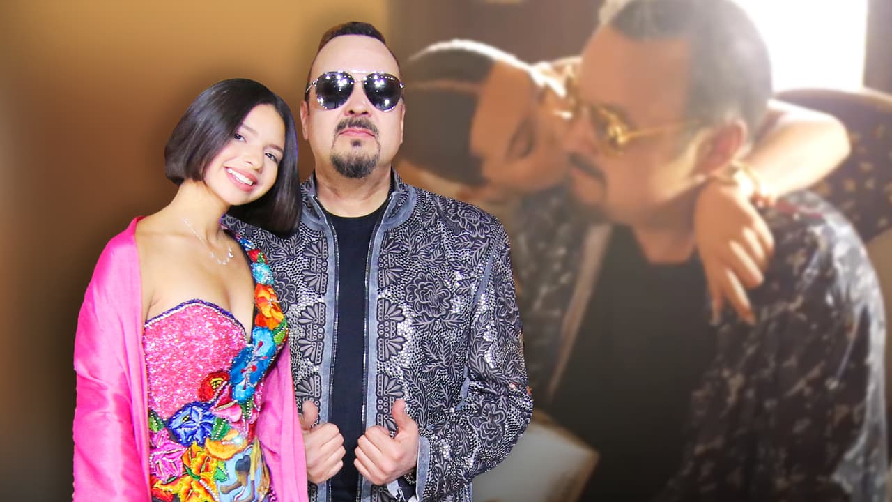 La relación de Ángela y Pepe Aguilar no es lo que parece: demostraron que sus fans están equivocados