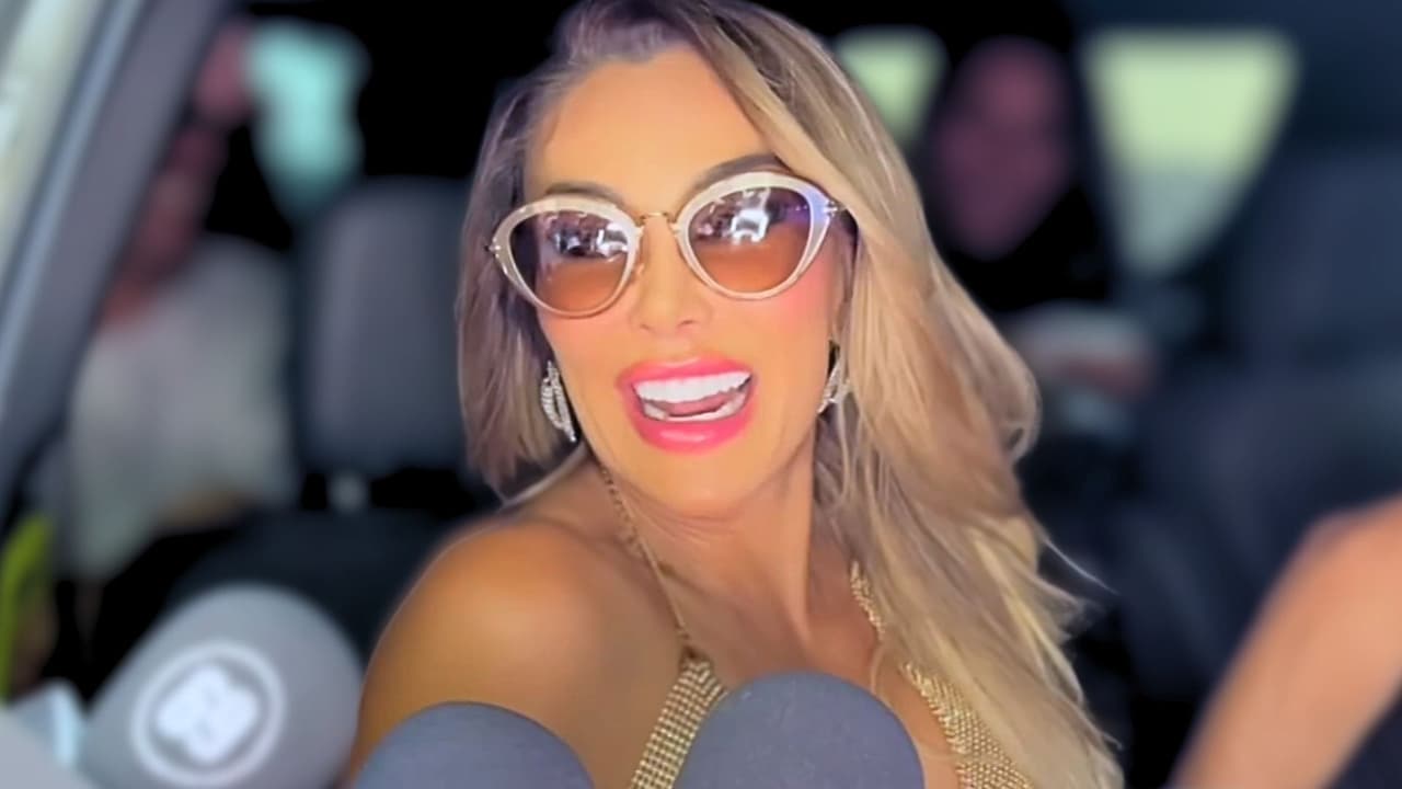 La curiosa respuesta de Ninel Conde cuando le mencionan sus cirugías estéticas