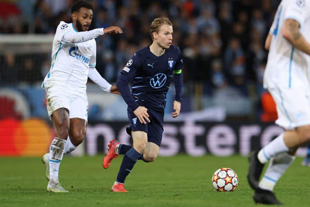 Malmo y Zenit firman el empate 1-1 en Suecia, Lille consigue importante triunfo frente al Salzburg 1-0 y Atalanta no logra vencer a los Young Boys y se conforman con el empate 3-3.