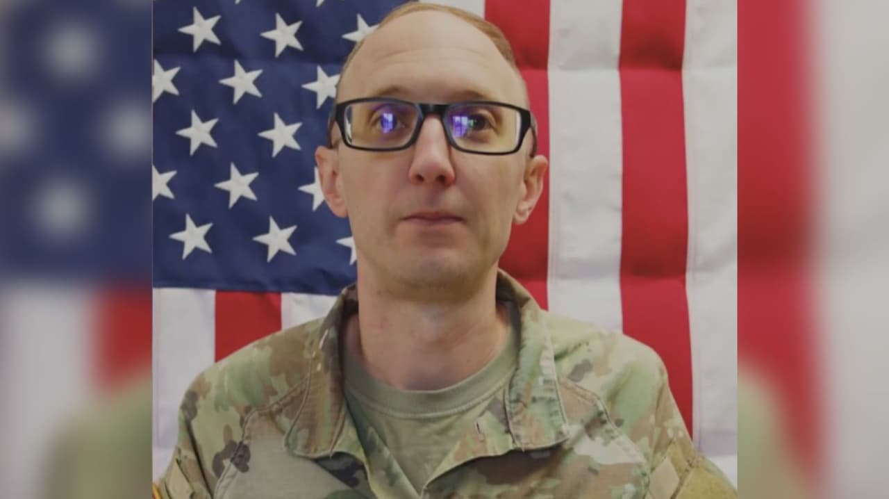 Dolor en Winter Haven por militar caído en base atacada por Irán en Kuwait