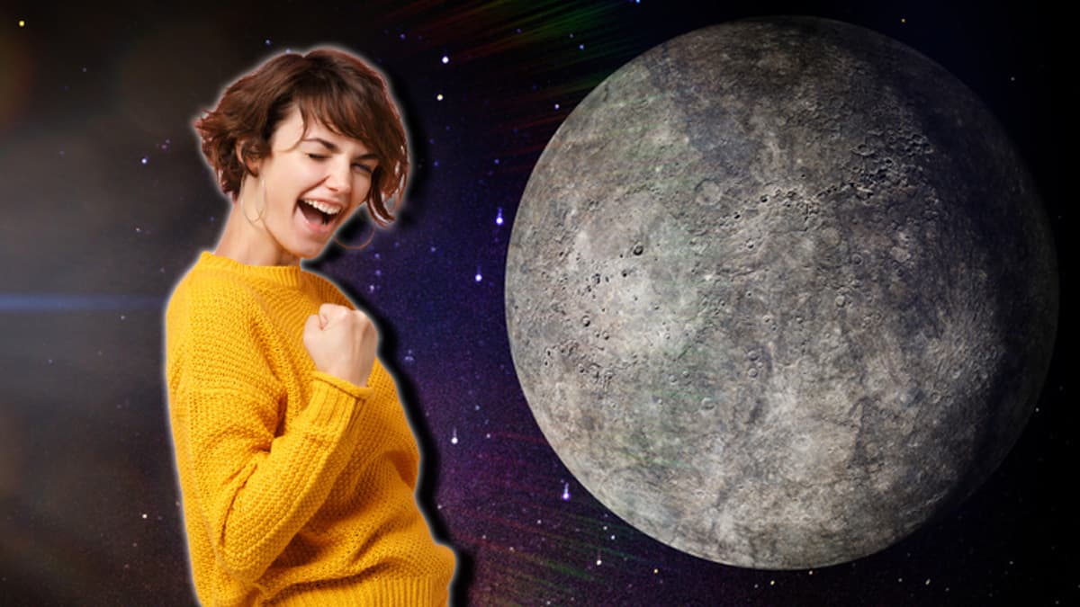 Muy buenas noticias ya que Mercurio deja de estar retrógrado, algo que siempre causa preocupación a nuestros amigos, puesto que se demoran las comunicaciones, hay trastornos en los viajes, en los papeles, la gente no entiende lo que dices…