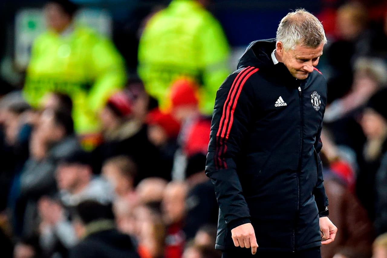 Manchester United remonta partido tras ir perdiendo por dos ante el Atalanta. Mario Pasalic y Merih Demiral le daban la ventaja a la visita durante la primera mitad del encuentro, pero Marcus Rashford, Harry Maguire y, por último, Cristiano Ronaldo, le dieron la victoria a los 'Red Devils' en la J3 de la Champions League.