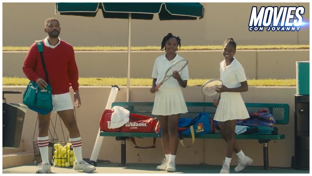 Will Smith habla sobre los cambios necesarios en las comunidades de color para que más niños sean exitosos