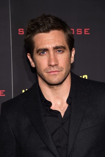 Jake Gyllenhaal dejó el tren del amor que llevaba con Alyssa Miller, así que este 14 de febrero está libre.
