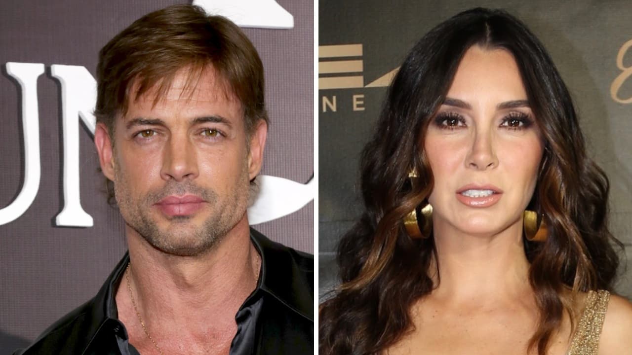 William Levy y Elizabeth Gutiérrez enfrentan juntos demanda millonaria: podrían ser embargados