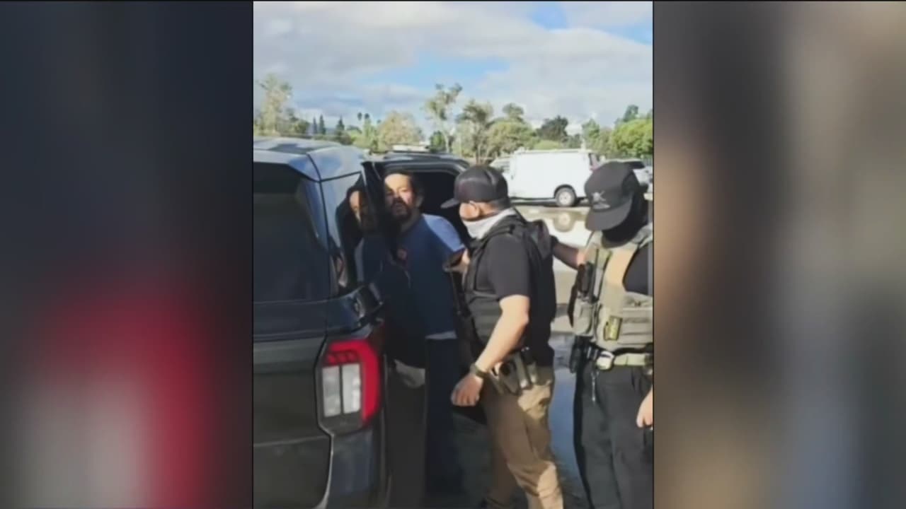 Operativos de ICE cerca a escuelas deja al menos 40 detenidos en Corona: padres temen recoger a sus hijos