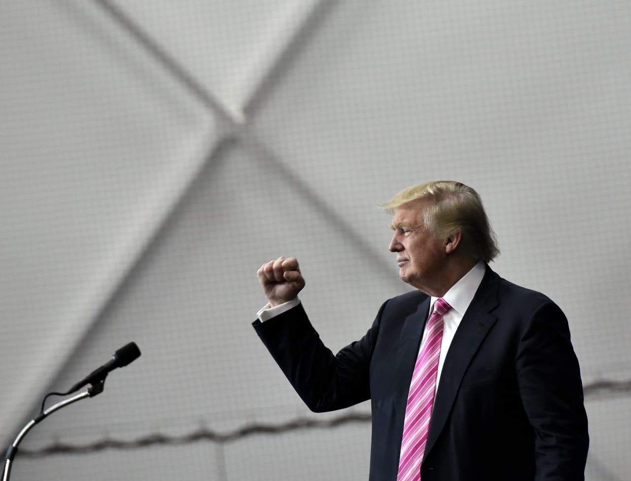 Donald Trump podría haber evitado pagar impuestos durante casi dos décadas, según 'The New York Times'