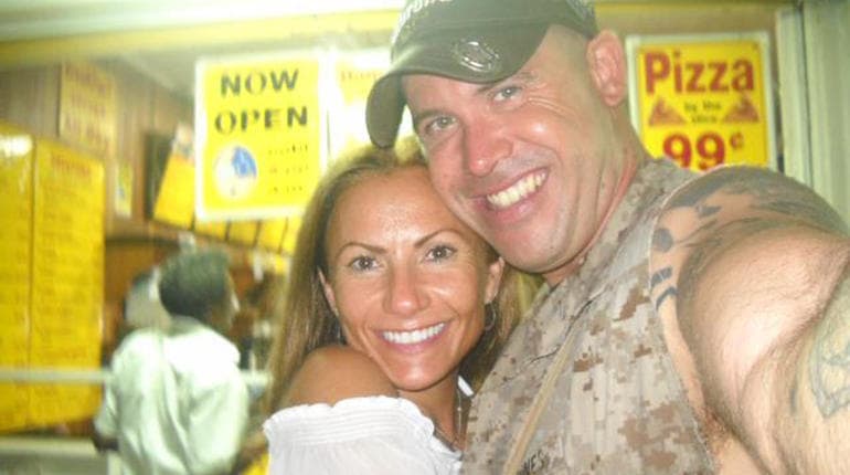 Exmilitar de EEUU descuartizó a su novia y ocultó los restos en Panamá