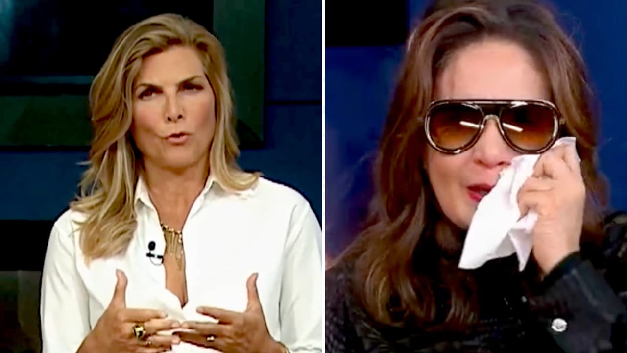 Montserrat Oliver pone alto a las seguidoras de Yolanda Andrade: esto pasó