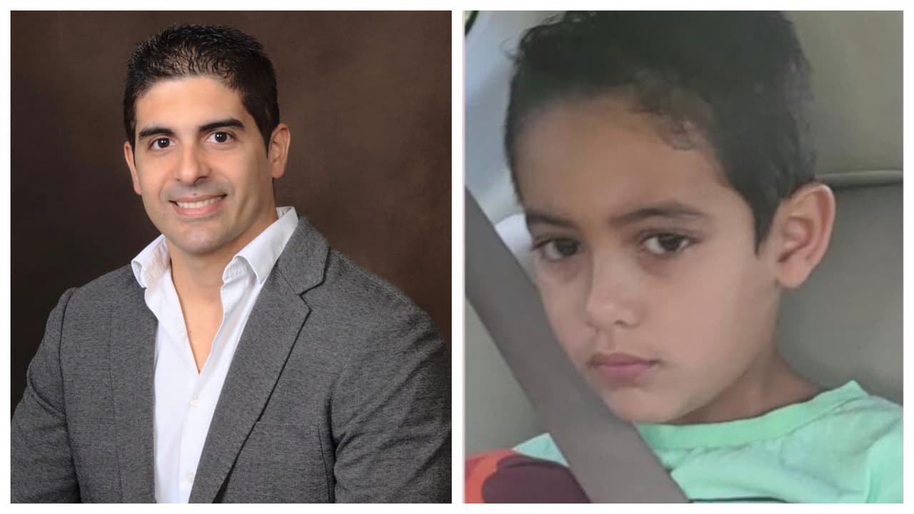 Un auto abandonado en Maine podría ser una pista en el caso del niño de 6 años desaparecido en Miami