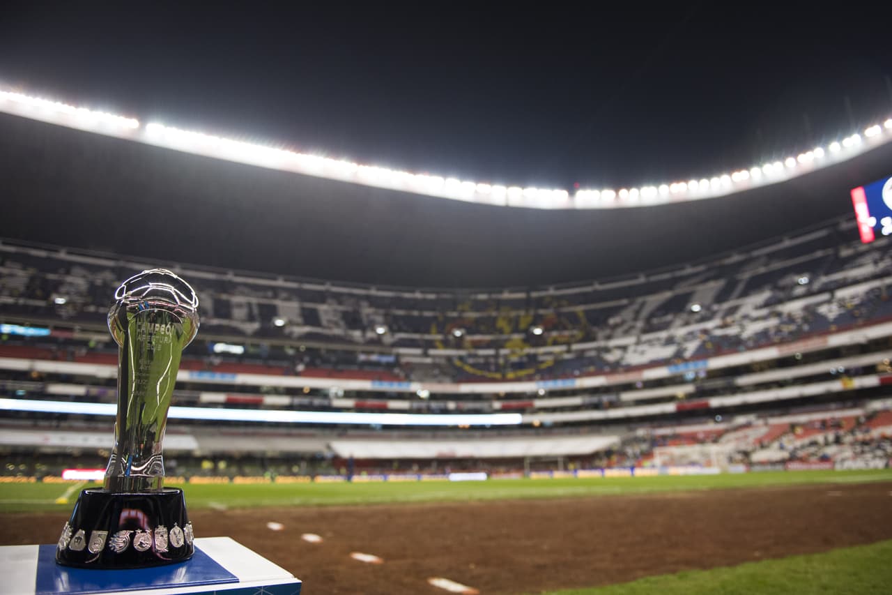 Los candidatos al título del Clausura 2019, entre Nuevo León y la capital