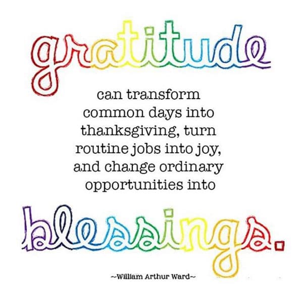 Gisele Bündchen envió bendiciones y otro lindo mensaje.