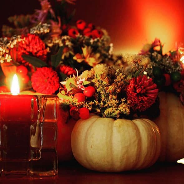 Ale Rossaldo también envió buenos deseos a sus fans.