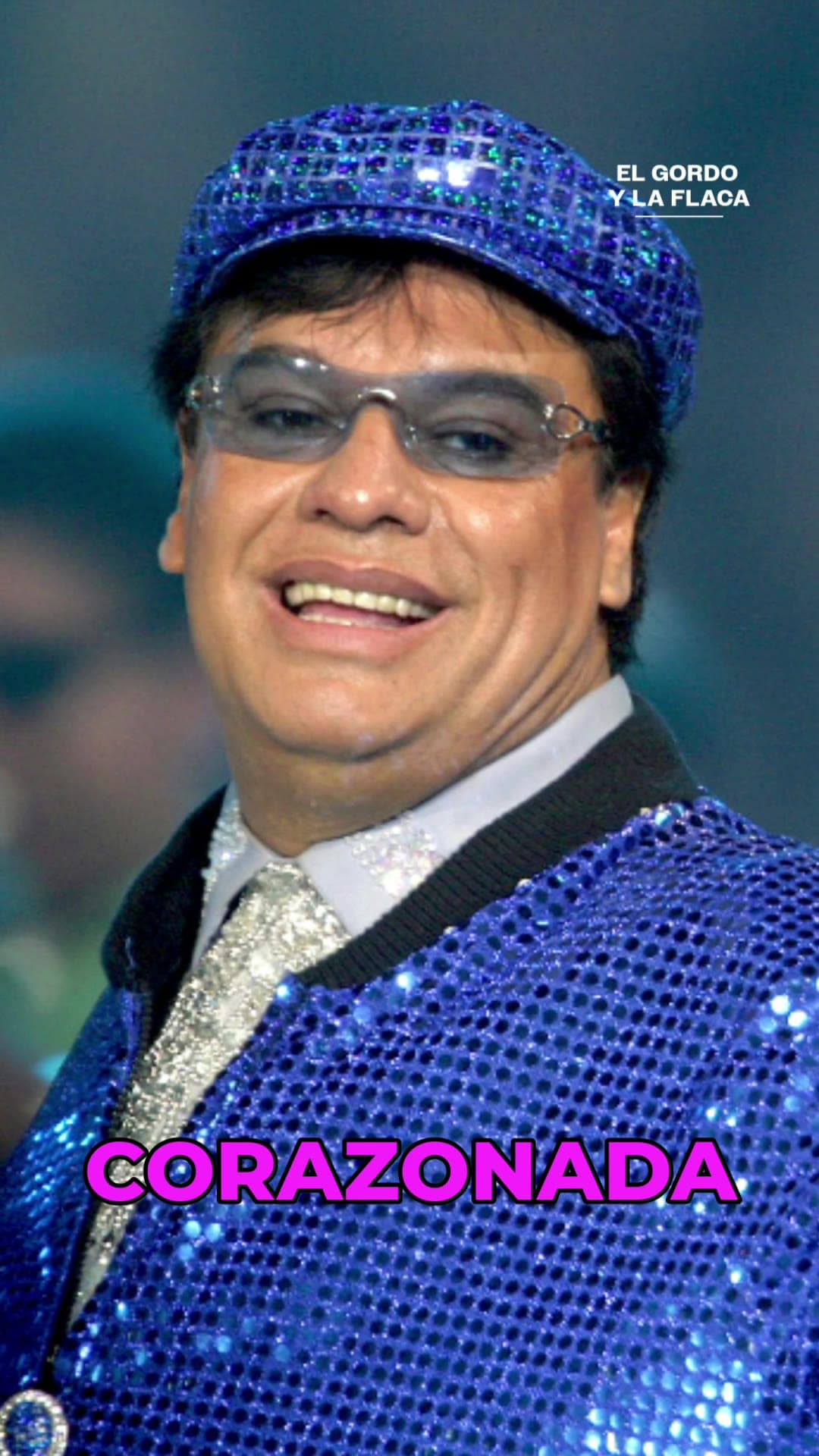 Lucía Méndez responde si finalmente cree que Juan Gabriel sí murió