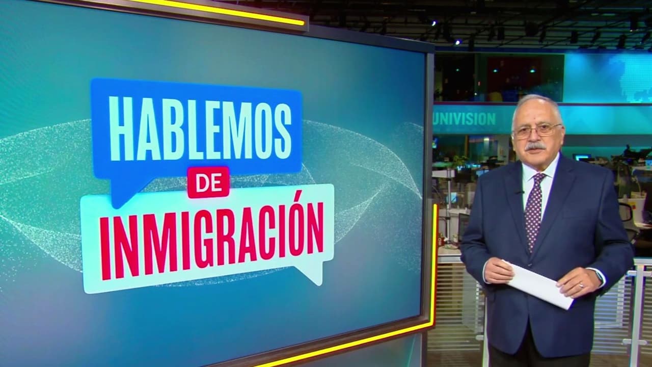 Hablemos de inmigración: El periodista nicaragüense Luis Galeano pasó de ser detenido por ICE a recibir asilo político