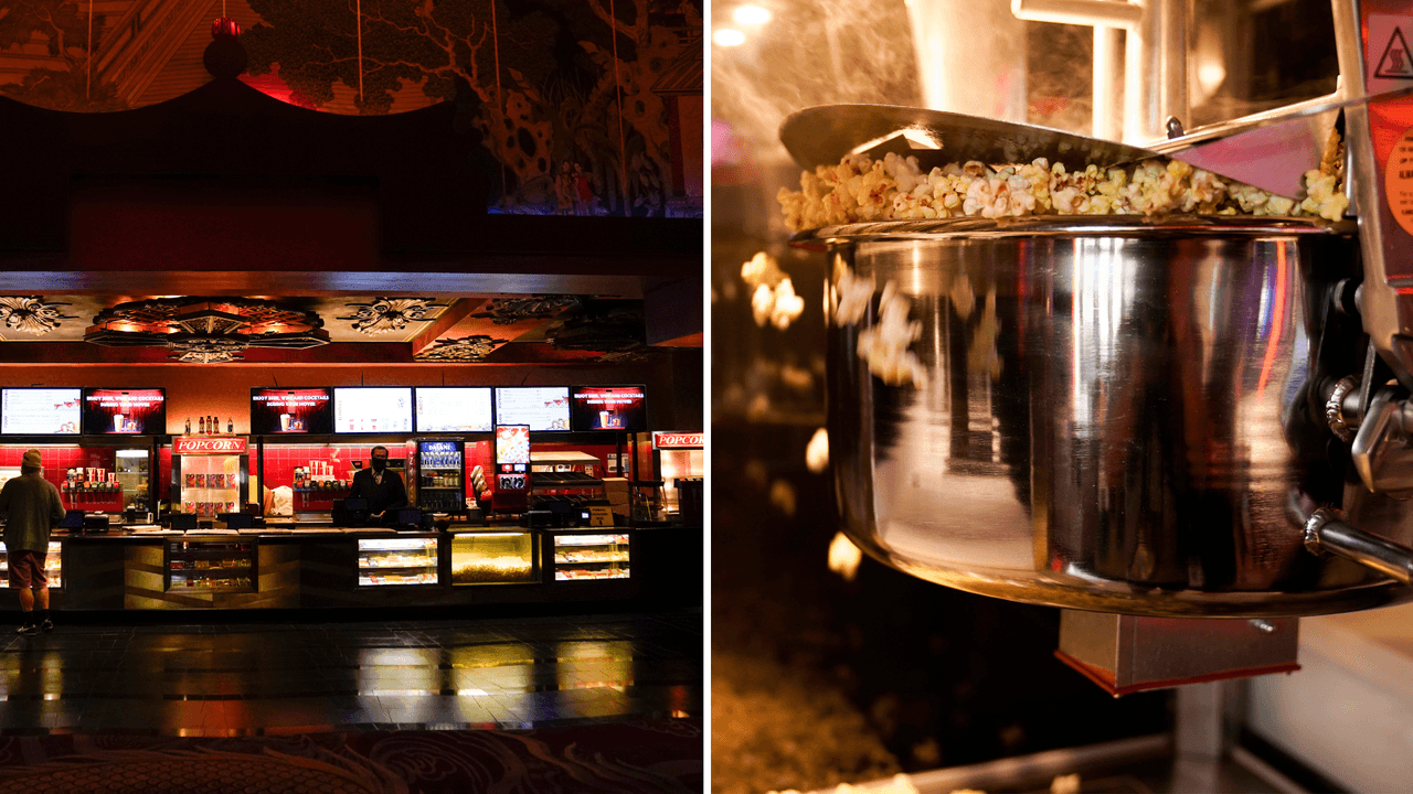 Entradas a $4 en el Día Nacional del Cine: esta es la lista de lugares en Texas