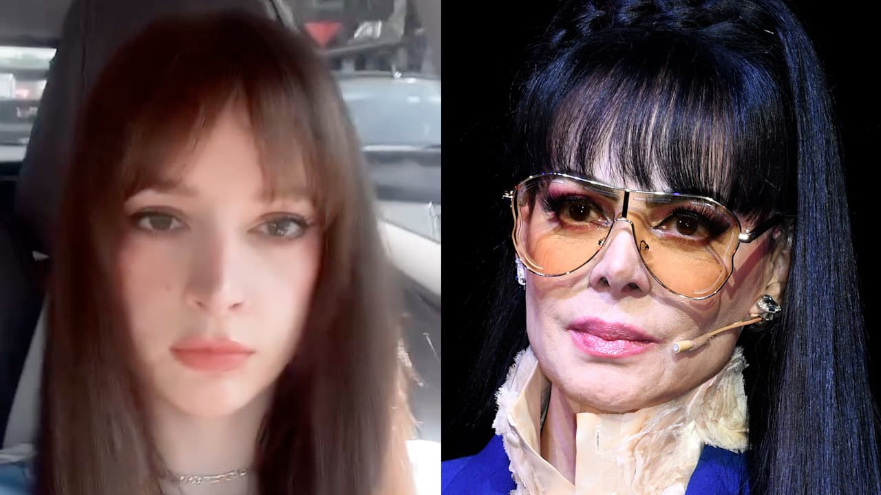 ¿Imelda Tuñón exige hacienda que era de Joan Sebastian? Esto dijo sobre herencia de Julián Figueroa