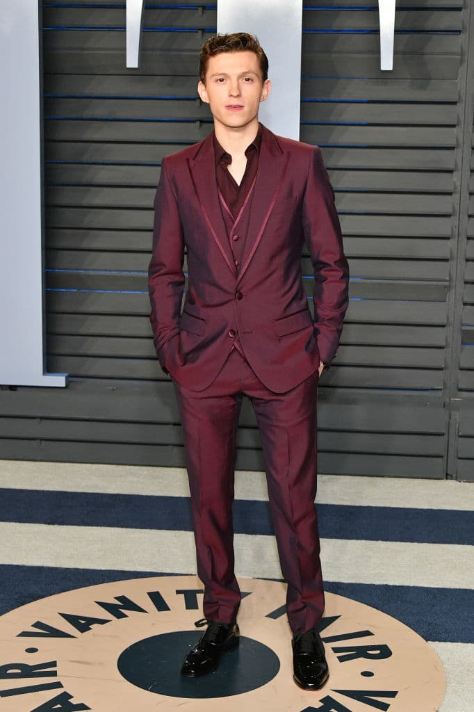 Durante una entrevista de Variety, la joven estrella de 24 años confesó las ganas que tiene de ser el nuevo James Bond.