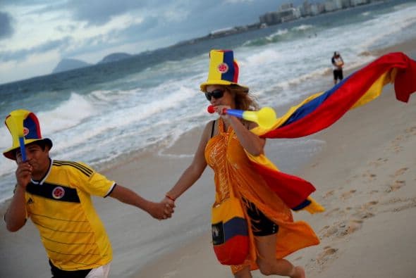 La clave para estar más seguro, según el especialista, es ser un "turista informado".