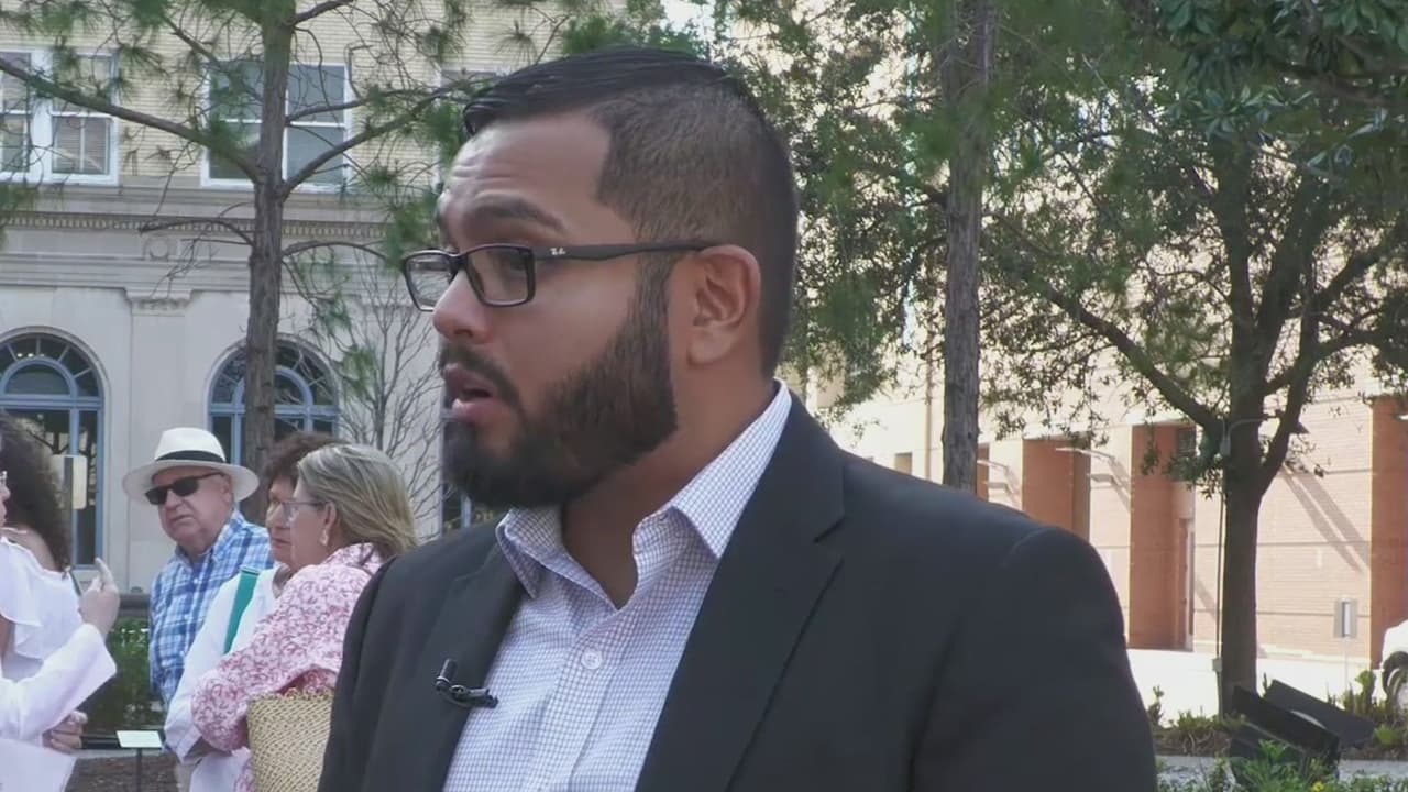 "Es racismo": Líderes sociales piden a representantes locales tomar medidas ante la nueva ley de inmigración