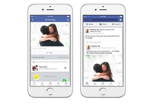 Facebook sigue ampliando sus herramientas.