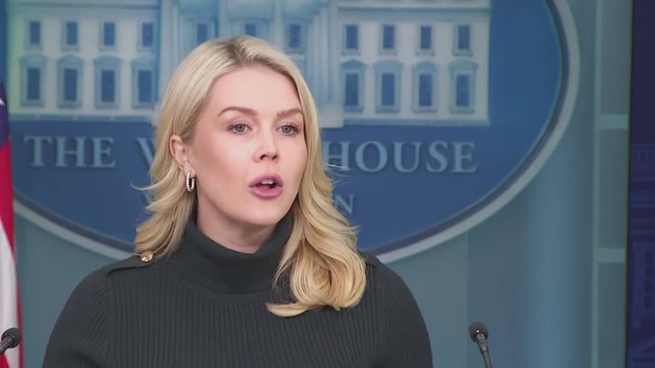 Trump impone condiciones a Minnesota: exige entrega de presos y fin de políticas santuario