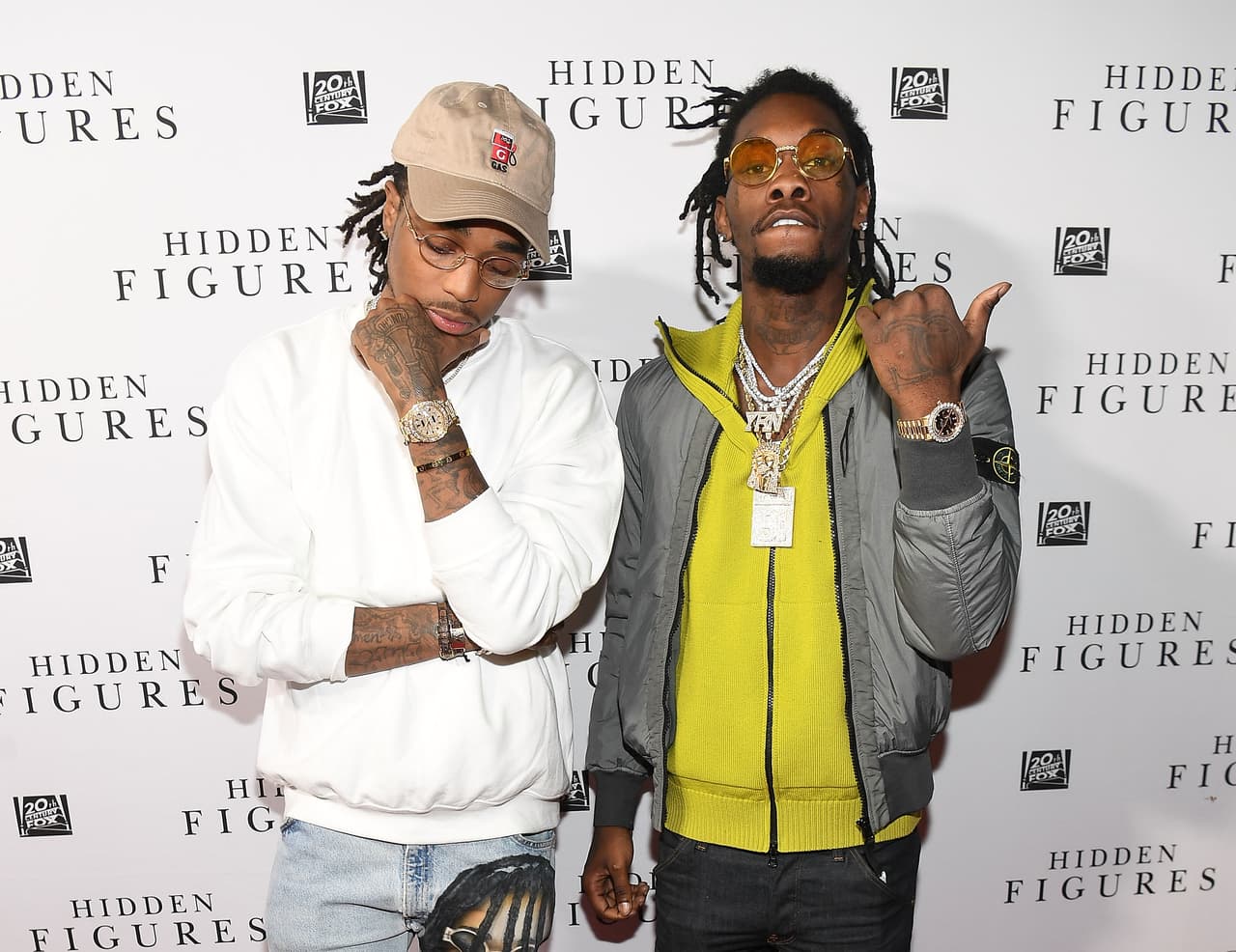 Would You Like Migos To Perform At The Big Game Sunday?