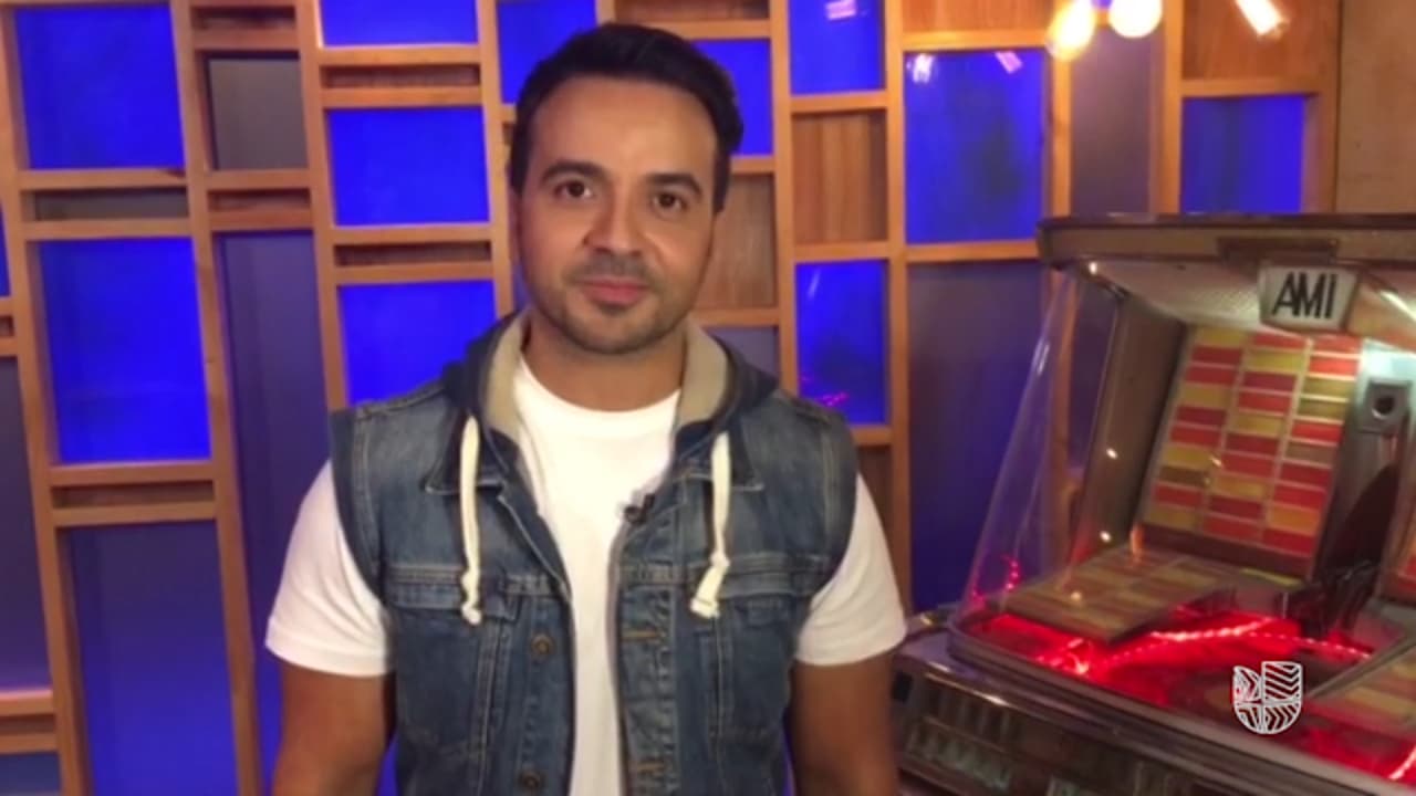 Luis Fonsi: Este papá enamorado nos cuenta todo lo que le ha regalado su nena Mikaela 