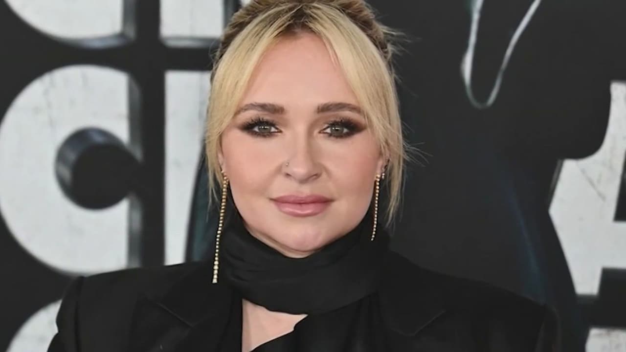 Nuevos detalles de la muerte de Hayden Panettiere: ¿Quién llamó al 911 para reportar la situación de la actriz?