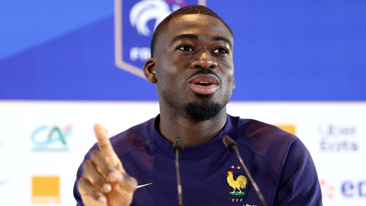 En Francia ignoran críticas por su feo futbol: "Estamos en semifinales"