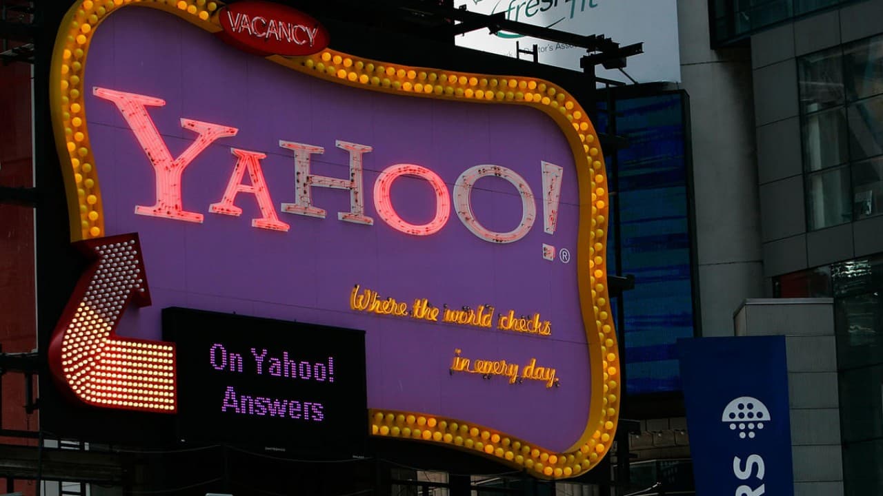 EEUU presenta cargos contra espías rusos por el hackeo masivo de cuentas de Yahoo